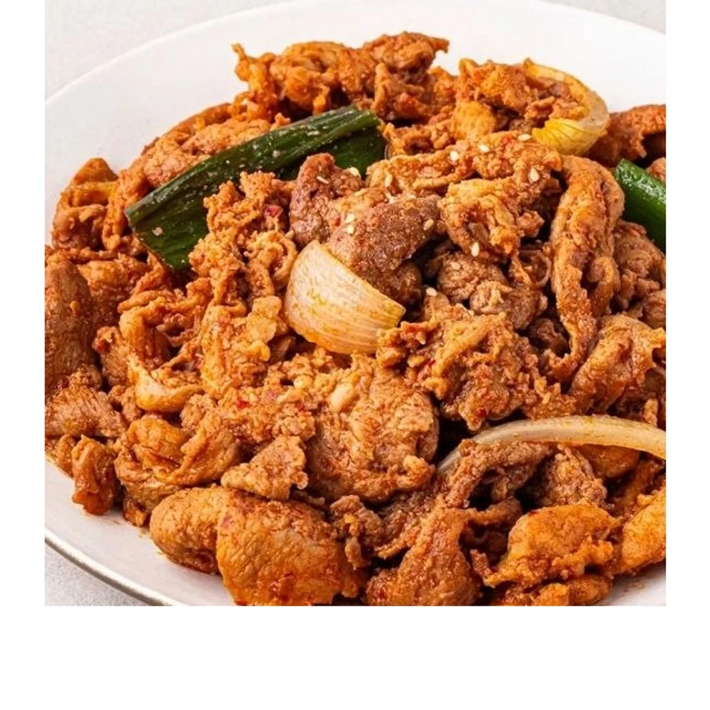 요리락 고추장 제육 불고기, 1kg, 1개